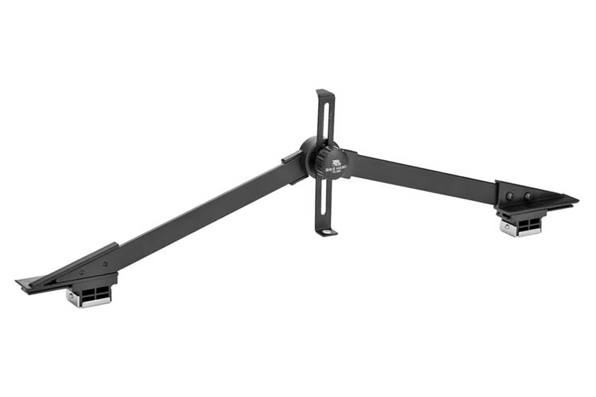 

Устройство для центрирования колес BikeHand YC-509, 24-29", Черный