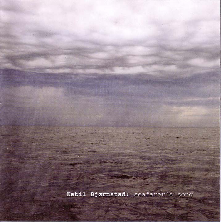 Bjornstad Ketil Seafarer`s Song