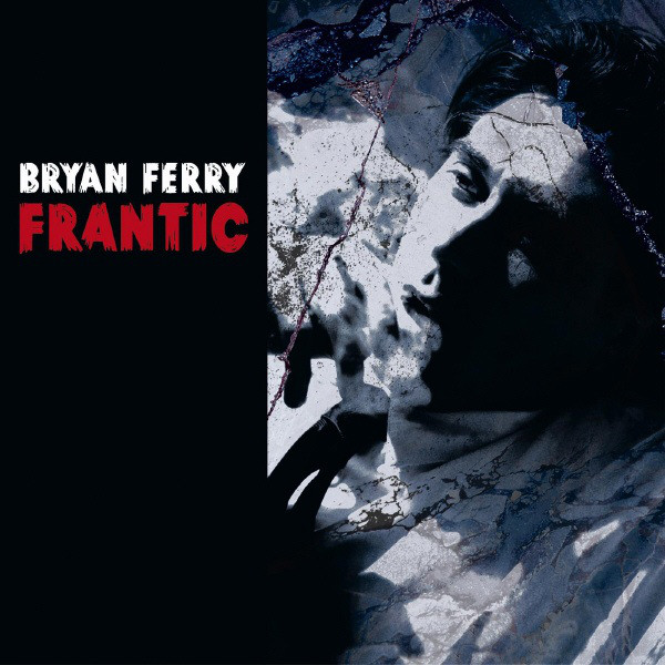 

Ferry Bryan Frantic