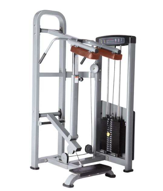 

Тренажер для голени Bronze Gym D-017, D-017