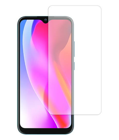 

Защитное стекло Vsmart Joy 2+ 0.2mm clear, стекло для Vsmart Joy 2+