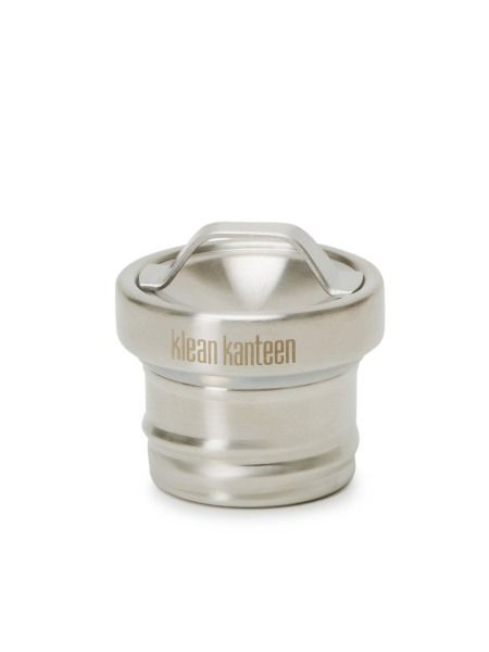 

Крышка Klean Kanteen Classic Steel Loop Cap, Серебристый
