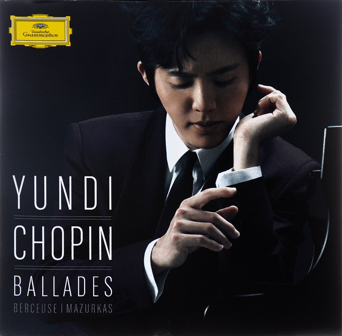 

Yundi Chopin: Ballades