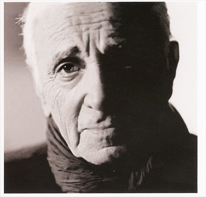

Aznavour Charles Encores