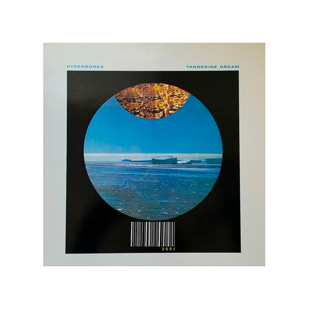 

Tangerine Dream Hyperborea
