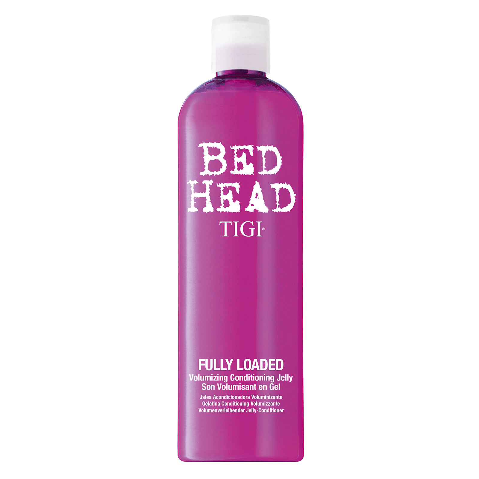 Кондиционер-желе TIGI Bed Head Fully Loaded Jelly для придания объема волосам, 750 мл