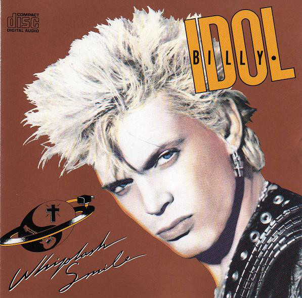 

Idol Billy Whiplash Smile