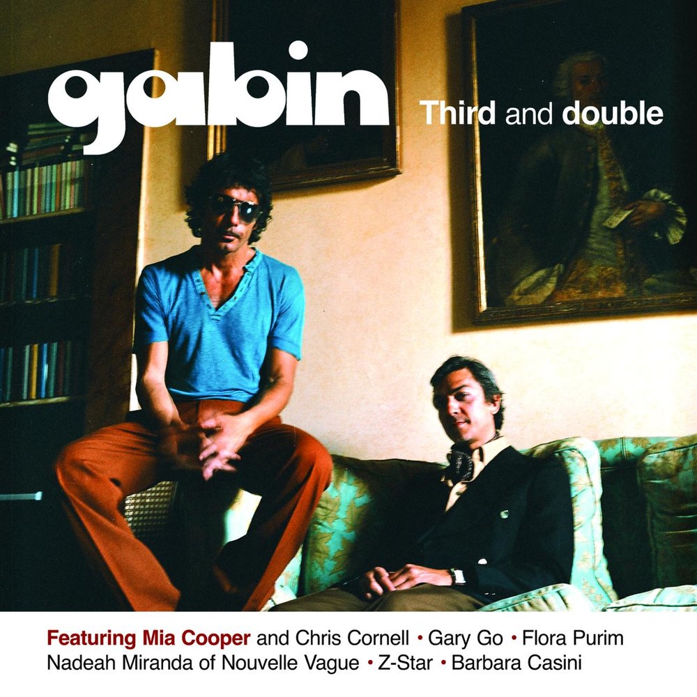 

Gabin Third And Double