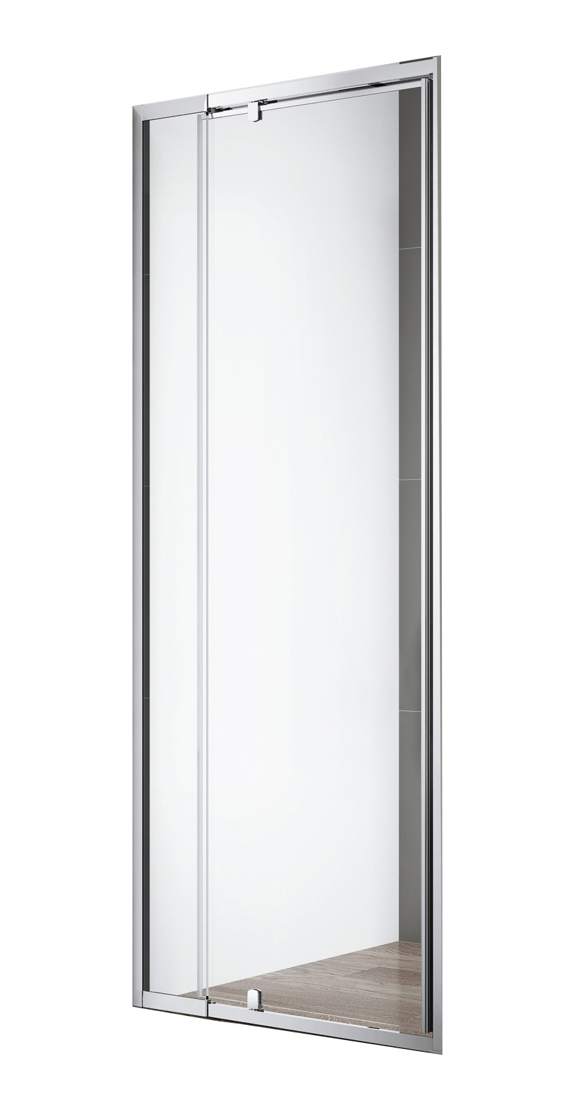

Душевая дверь в нишу Cezares Variante B 1 70/80 C Cr VARIANTE-B-1-70/80-C-Cr