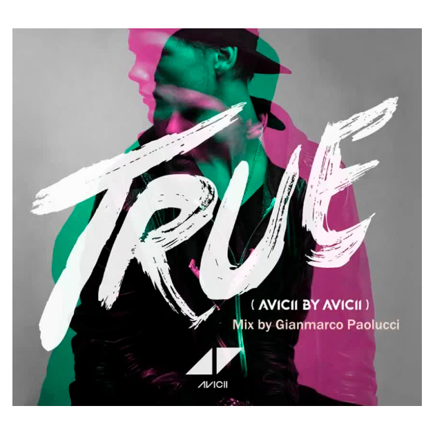 

Avicii True: Avicii By Avicii