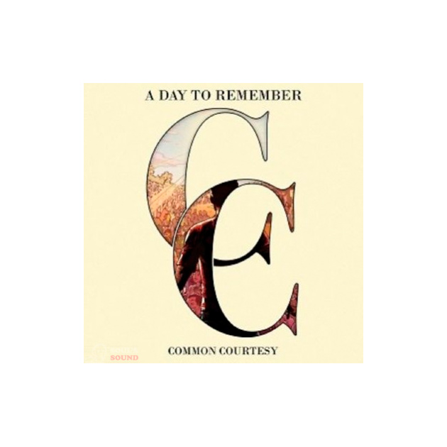 

A Day To Remember Common Courtesy