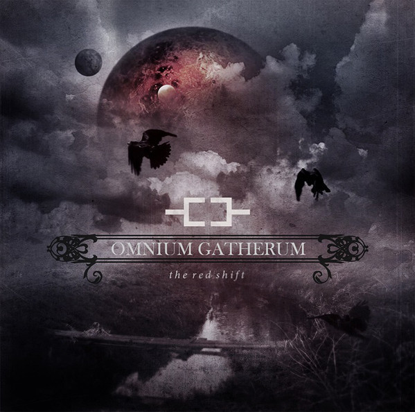 

Omnium Gatherum The Red Shift