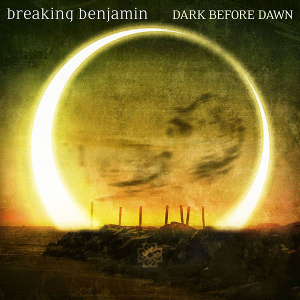 фото Breaking benjamin dark before dawn медиа