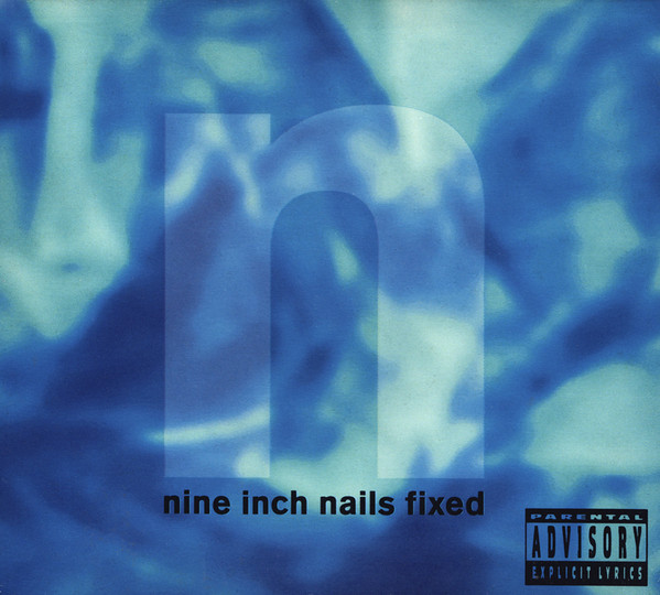 

Nine Inch Nails Fixed