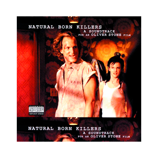 

OST Natural Born Killers (Various Artists)