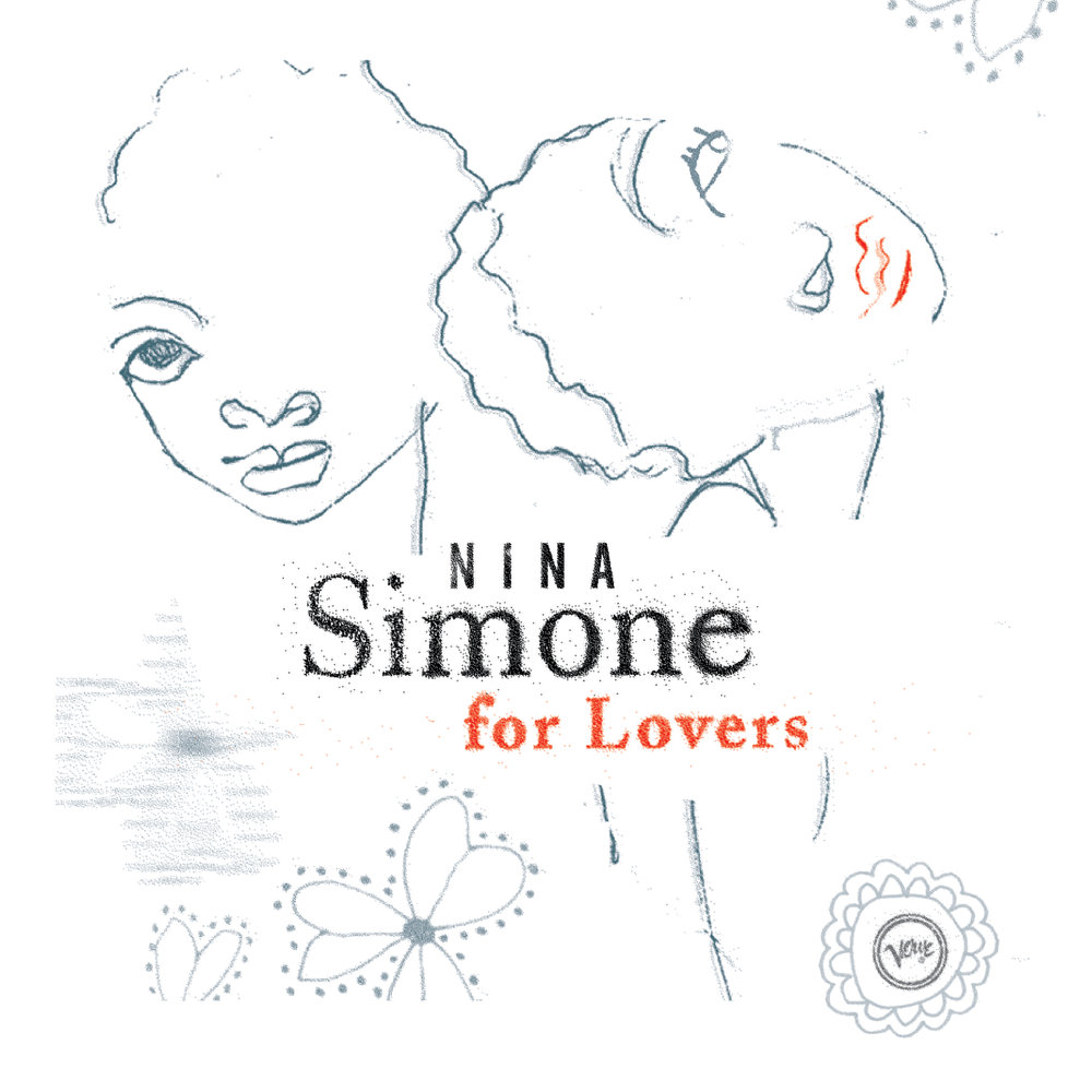 

Simone Nina For Lovers