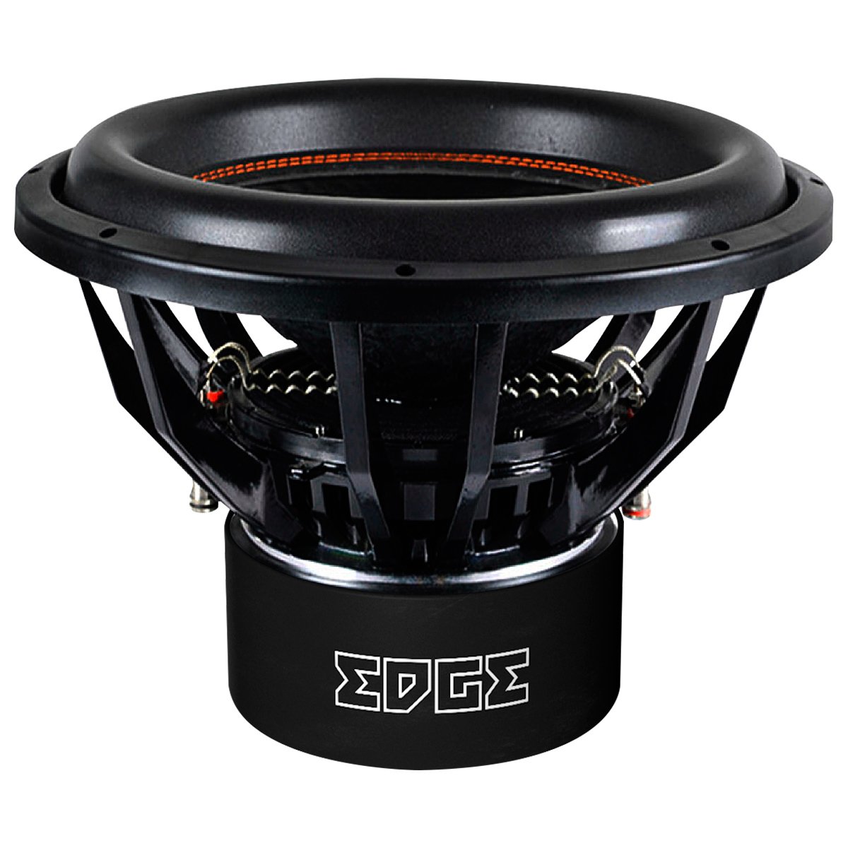 

Сабвуфер Edge EDB12D2X-E7