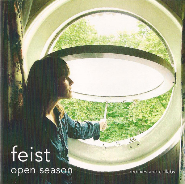 

Feist Open Season