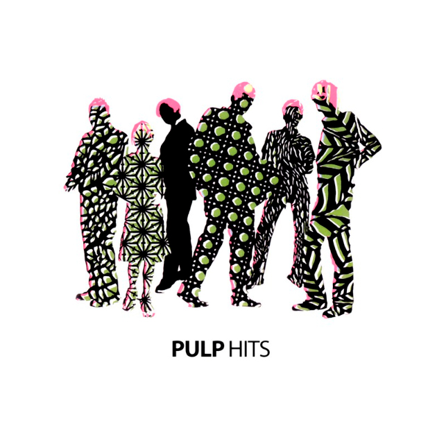 

Pulp Hits