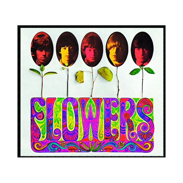 Rolling Stones, The Flowers