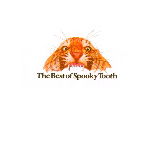 

Spooky Tooth The Best Of