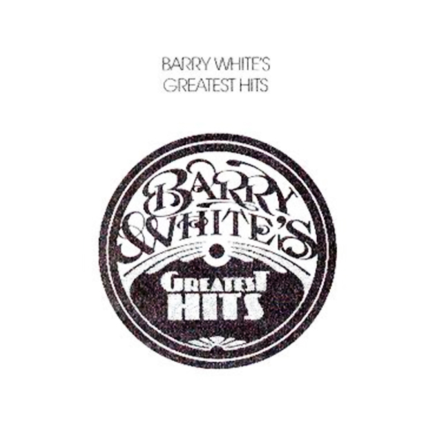 

White, Barry Greatest Hits