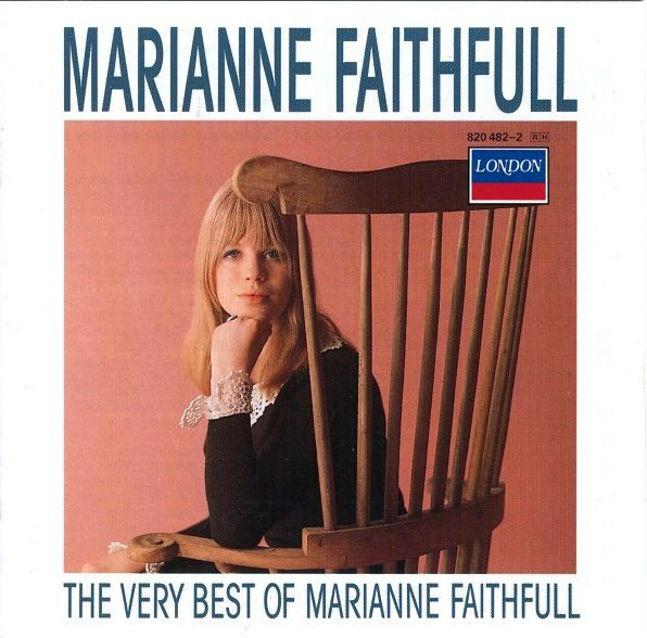 

Faithfull Marianne The Very Best Of