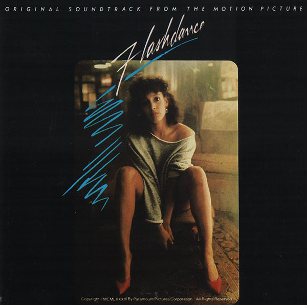 

OST Flashdance (Various Artists)