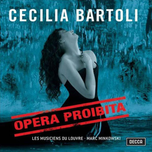 

Bartoli Cecilia Opera Proibita