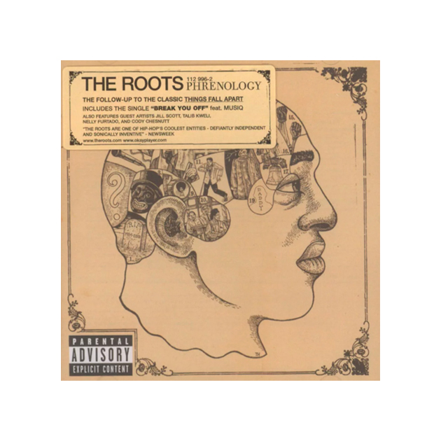 

Roots, The Phrenology