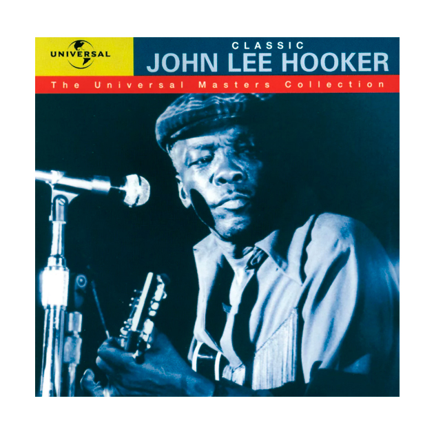 

Hooker, John Lee Classic
