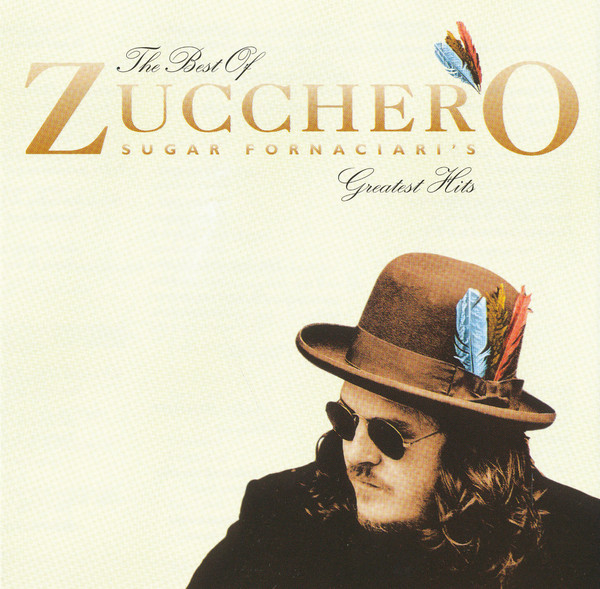 

Zucchero Best Of