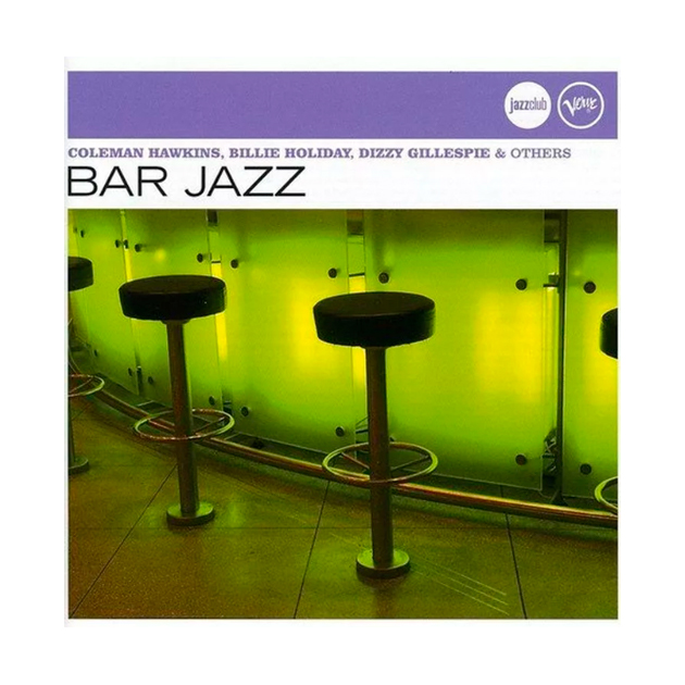 

Various Artists Bar Jazz (Jazz Club)