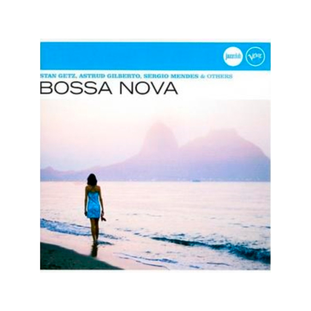 

Various Artists Bossa Nova (Jazz Club)