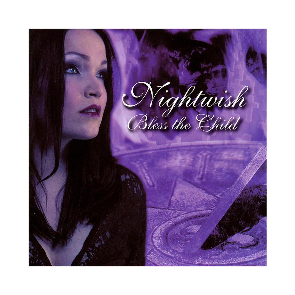 

Nightwish Bless the Child - The Rarities