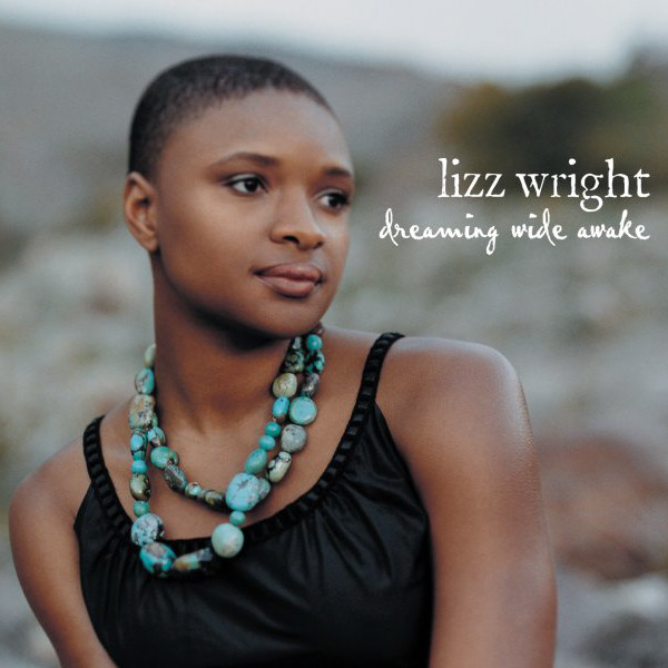 

Wright Lizz Dreaming Wide Awake