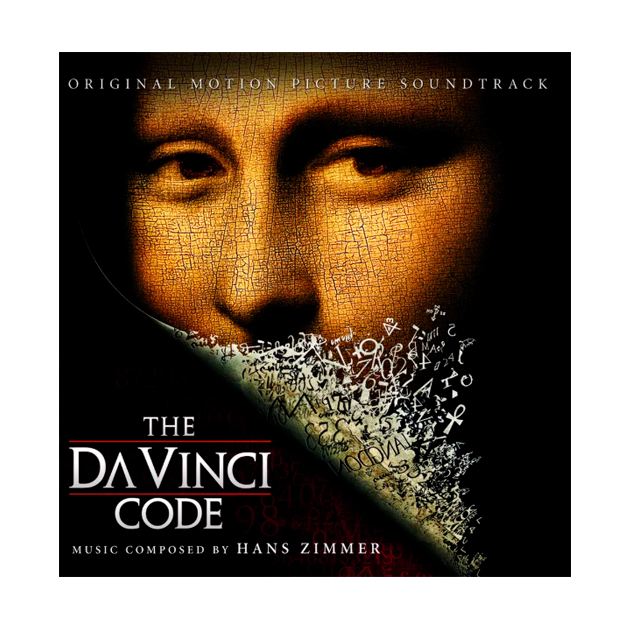 

OST The Da Vinci Code (Hans Zimmer)