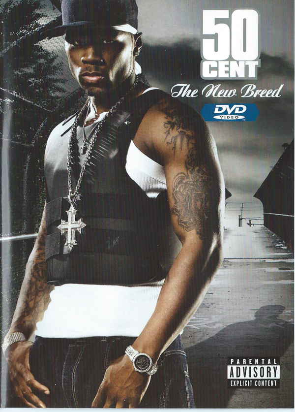 

50 Cent The New Breed