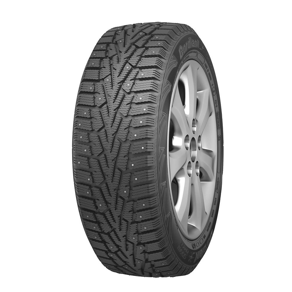 

Автошина R14 185/70 Cordiant Snow Cross PW-2 92T шип 1305231957, Snow Cross Pw-2