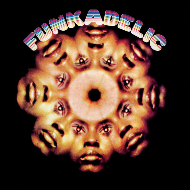 

Funkadelic funkadelic Медиа