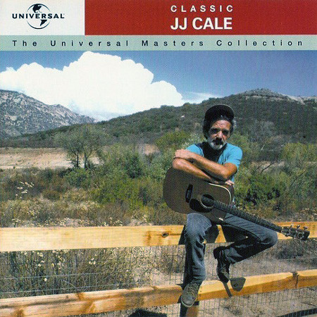

J.J. Cale. Universal Masters Collection