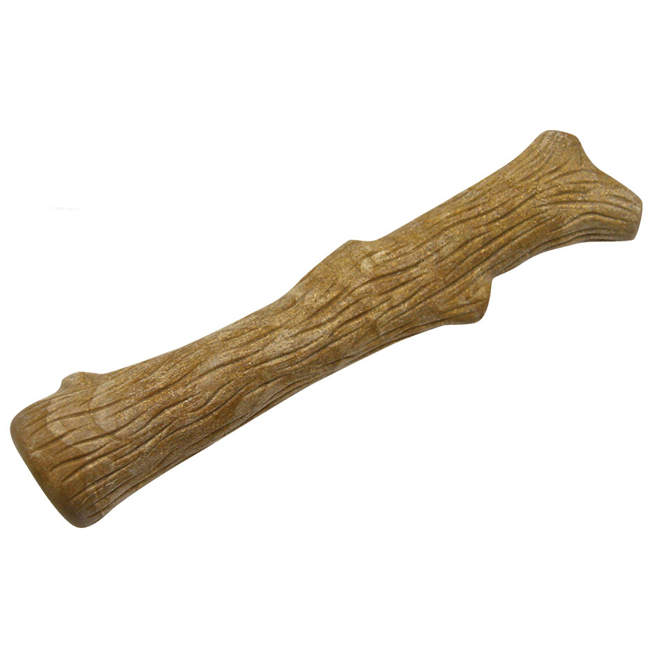 Апорт для собак Petstages Dogwood палочка деревянная малая, 16 см