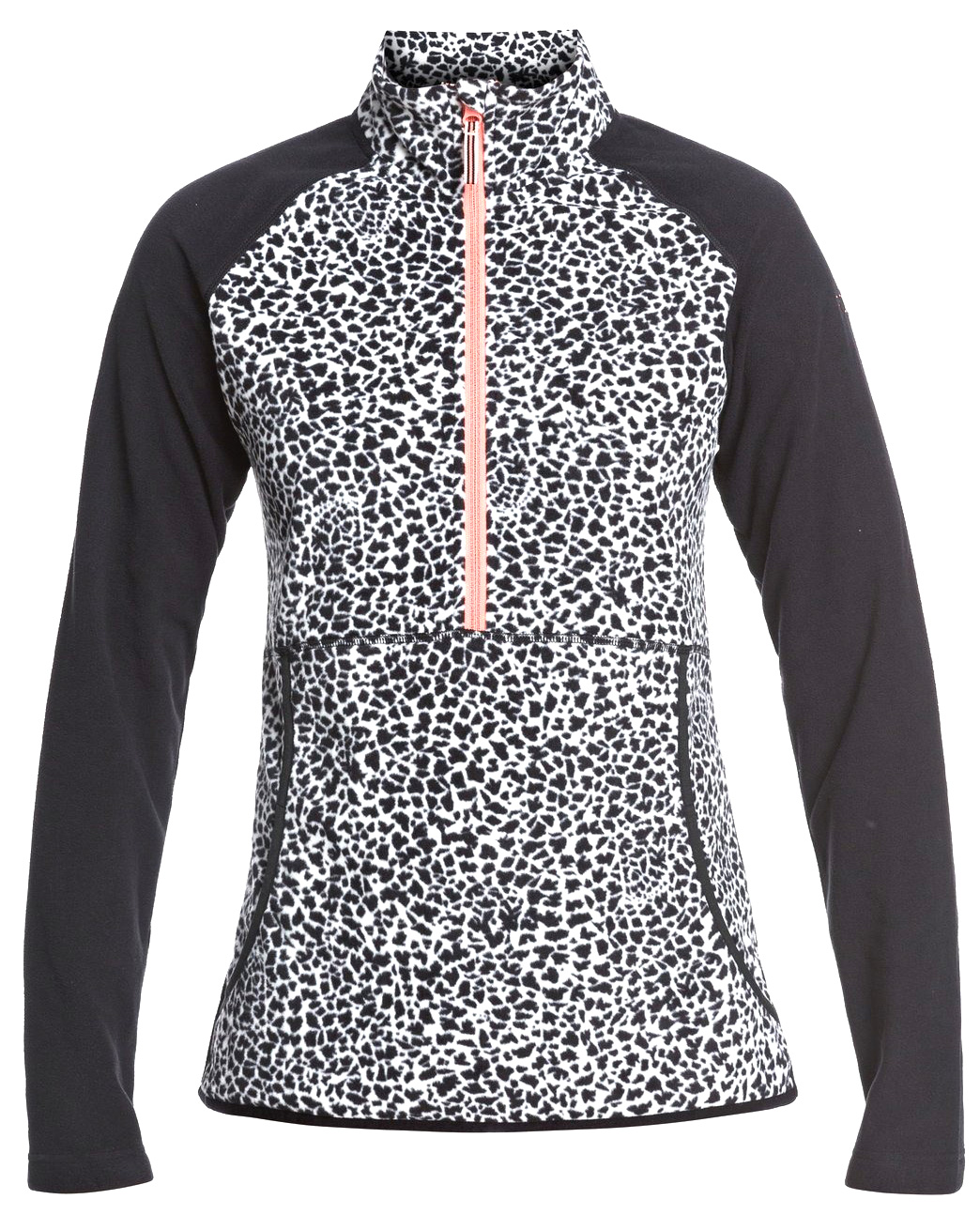 

Толстовка женская Roxy Cascade разноцветная XL, Cascade
