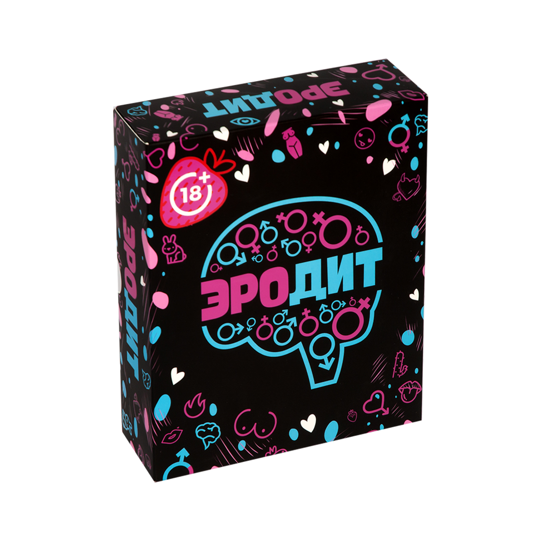 

Настольная игра Эродит