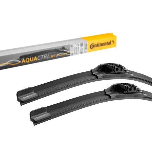 фото Щетка стеклоочистителя 650/650mm direct fit kit - bc 1xlhd & 1xrhd continental арт. 280001
