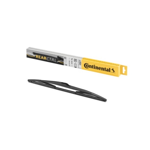 

Щетка Стеклоочистителя 400mm Exact Fit Rear Blade Plastic Continental арт. 2800011520180