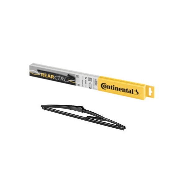 

Щетка Стеклоочистителя 280mm Exact Fit Rear Blade Plastic Continental арт. 2800011503180