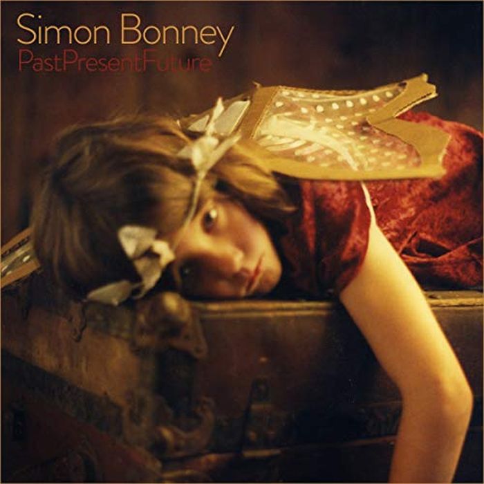 

Simon Bonney. Past Present Future