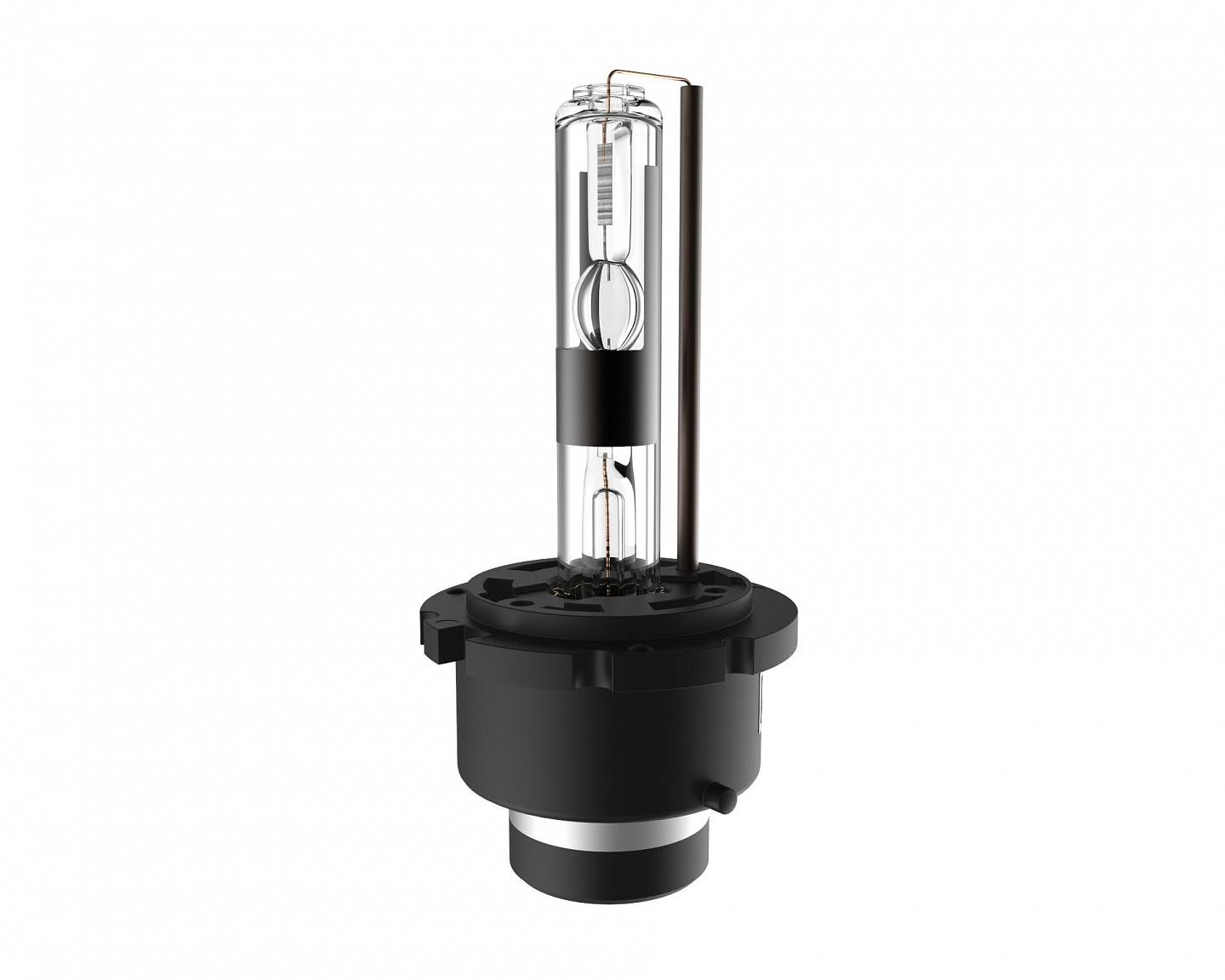 фото Лампа ксеноновая d2r 4300k clearlight 2 шт. lcl d2r 430-std