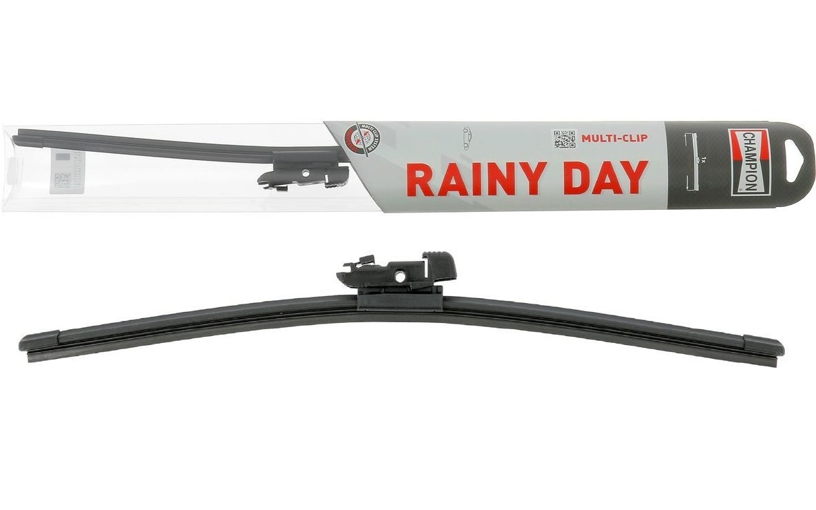 Щетка стеклоочистителя Champion Rainy Day 400 мм
